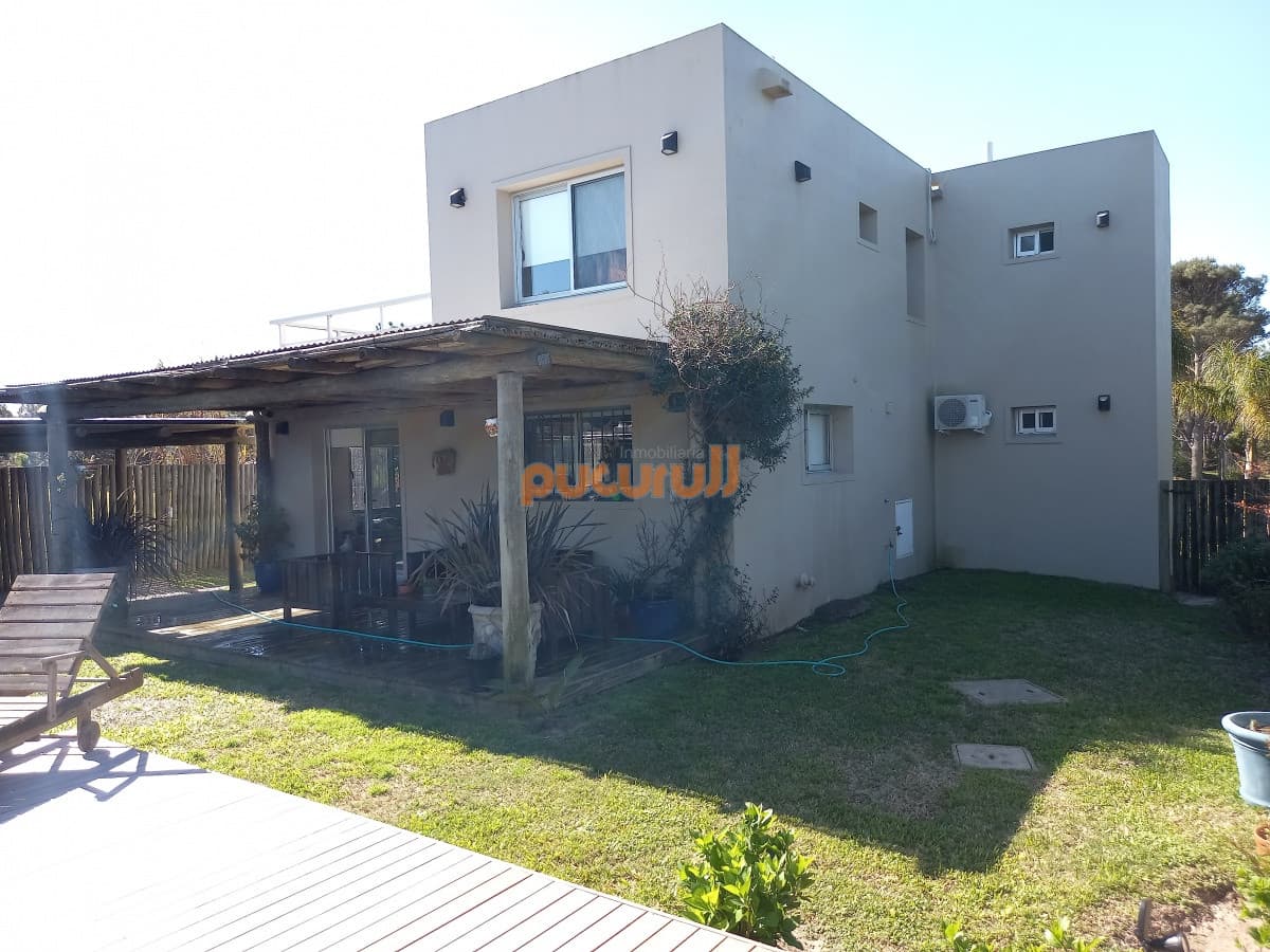 Casa en Punta Ballena, Tio Tom