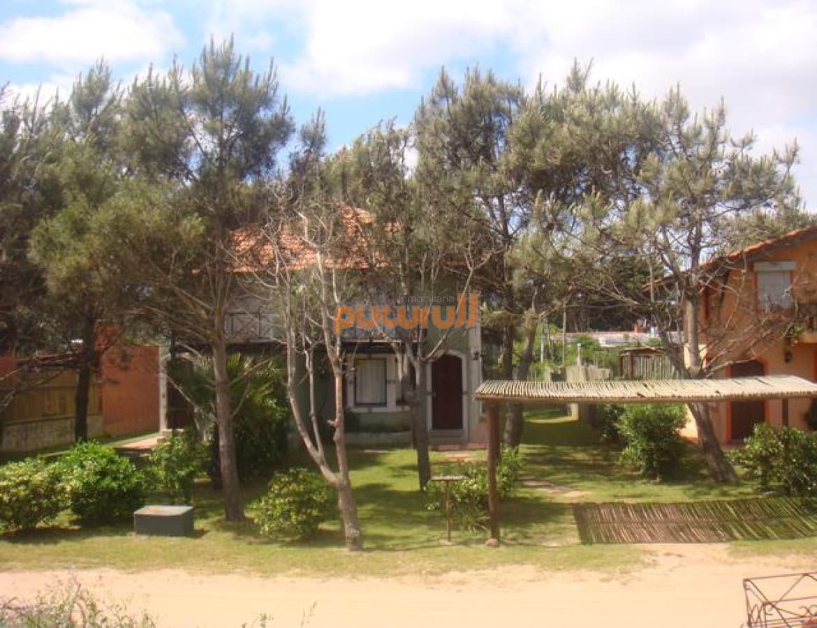 Casa en Punta Ballena, Tio Tom