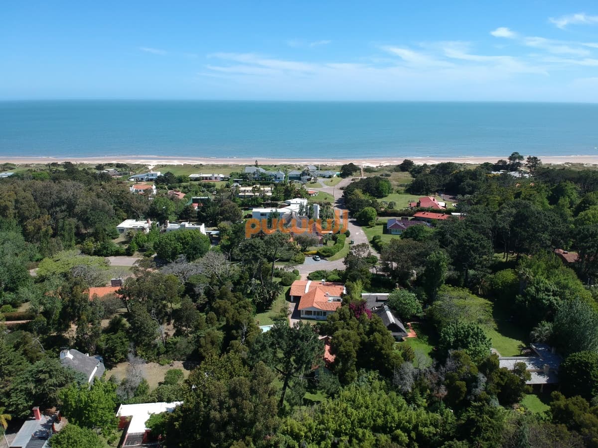 Casa en Punta Ballena, Solanas