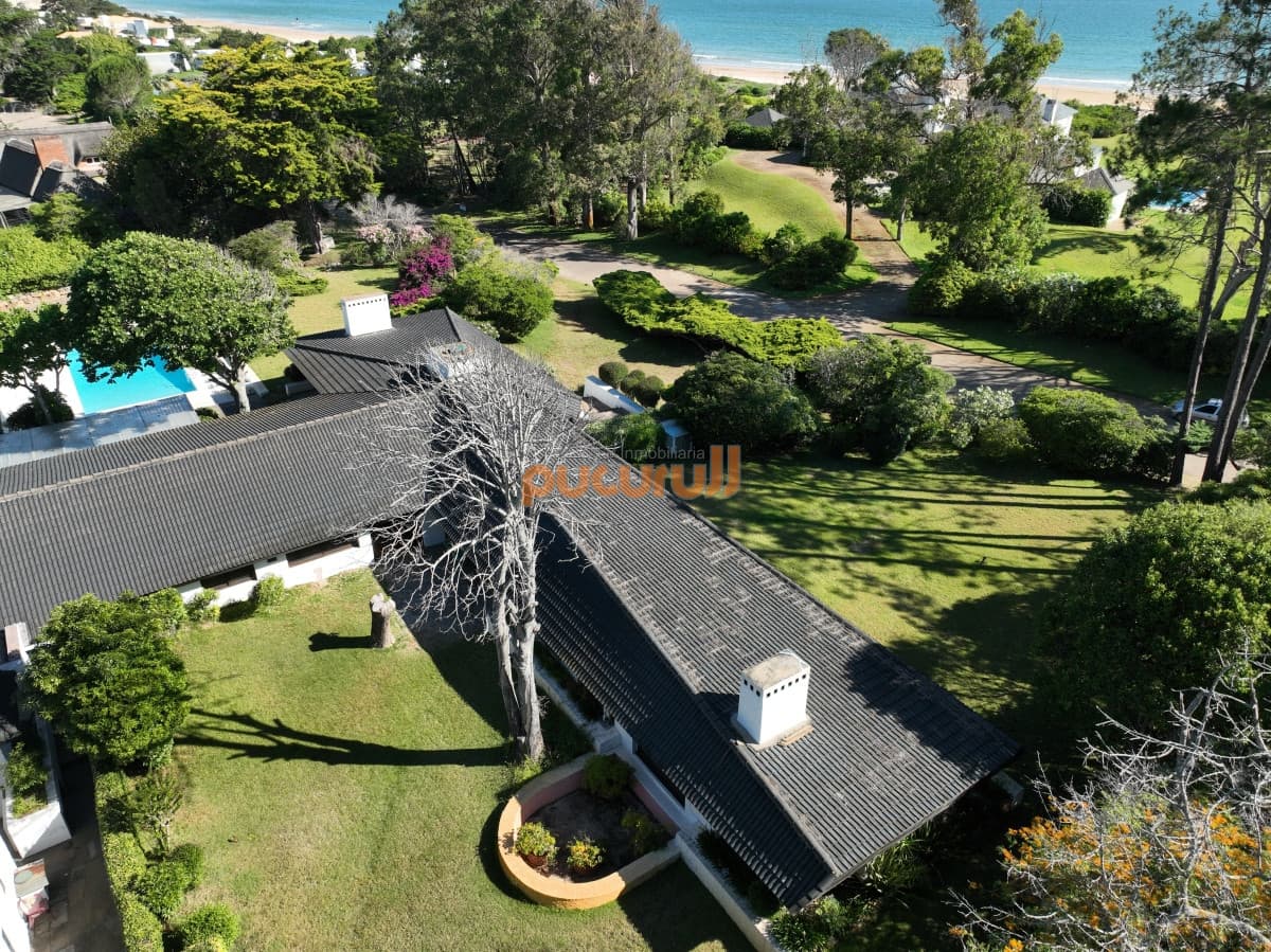 A pasos del Mar gran Residencia