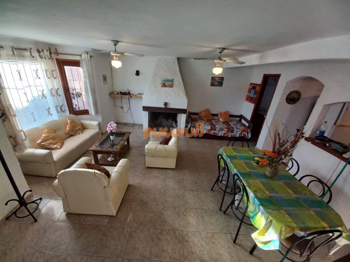 Casa en Punta Ballena, Tio Tom