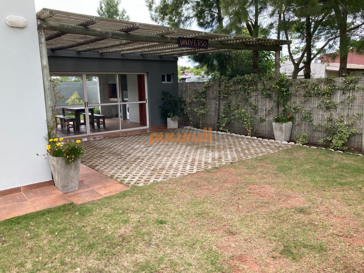 Casa en Punta Ballena, Tio Tom
