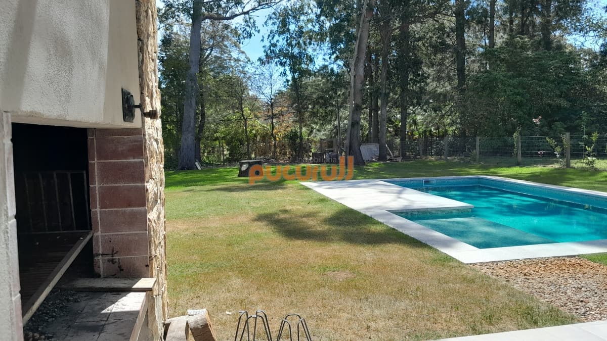 Casa Nueva!