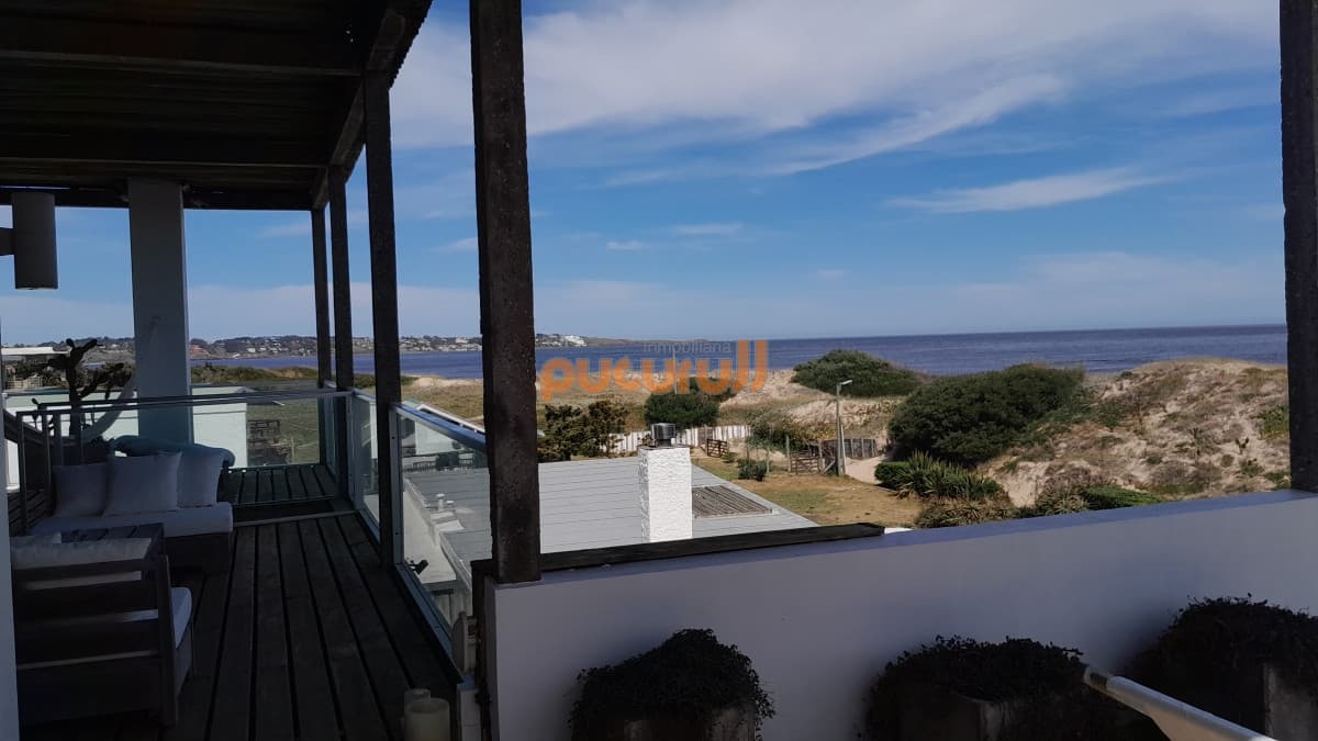 Casa en Punta Ballena, Tio Tom