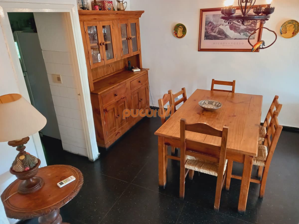 Casa en Punta Ballena, Solanas