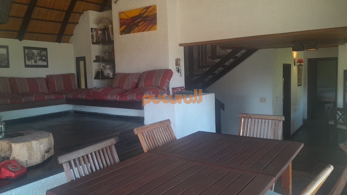 Casa en Punta Ballena, Rinconada