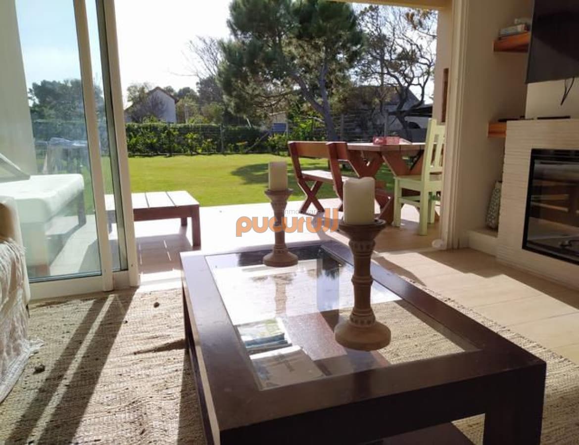 Casa en Punta Ballena, Tio Tom