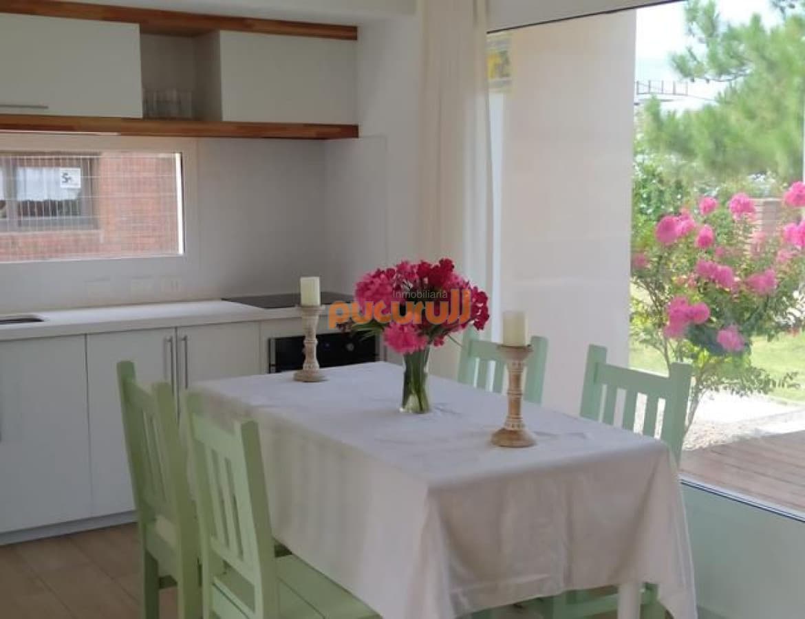 Casa en Punta Ballena, Tio Tom