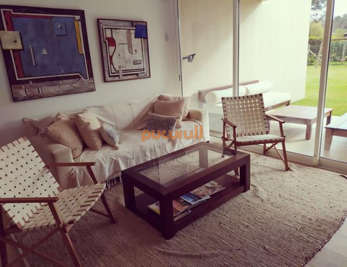 Casa en Punta Ballena, Tio Tom