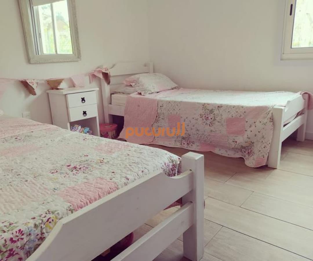 Casa en Punta Ballena, Tio Tom