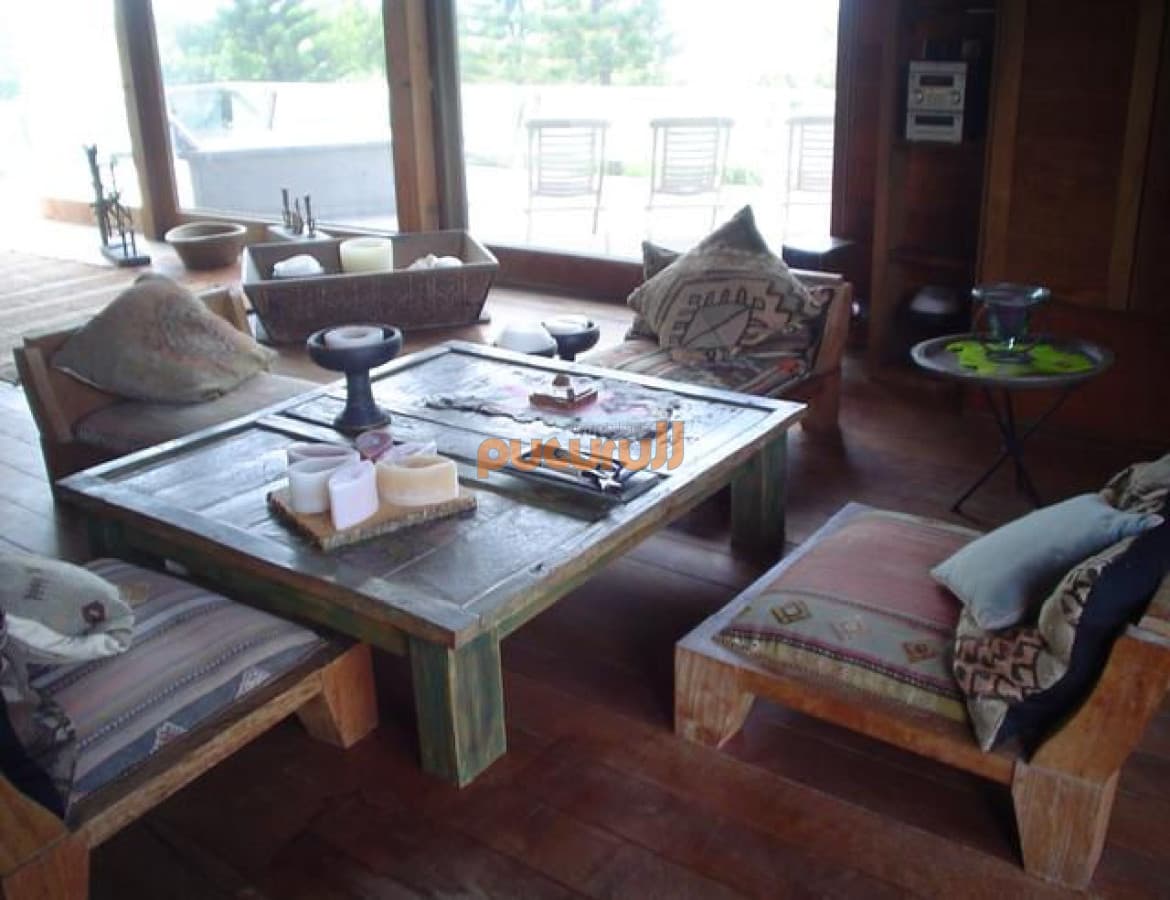 Casa en Punta Ballena, Solanas