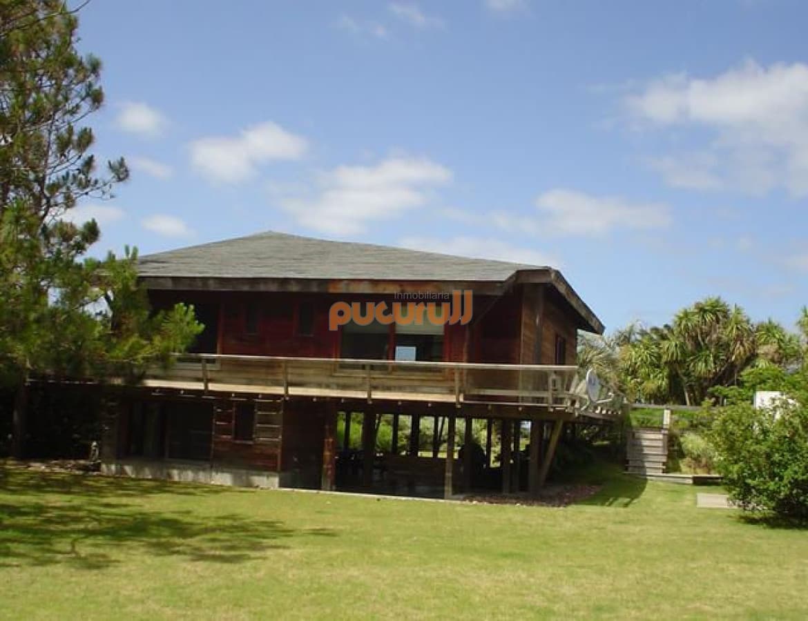 Casa en Punta Ballena, Solanas