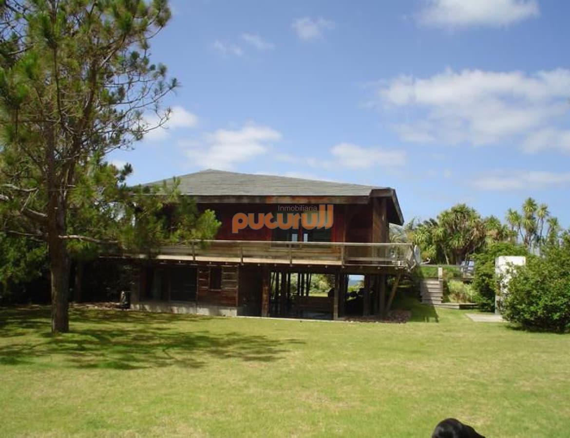 Casa en Punta Ballena, Solanas