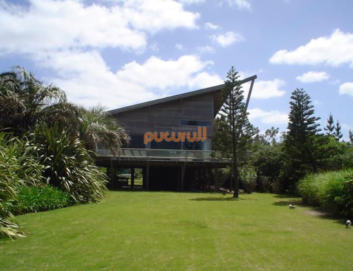Casa en Punta Ballena, Solanas