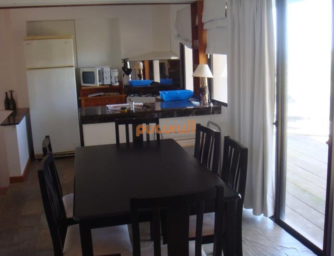 Casa en Punta Ballena, Tio Tom