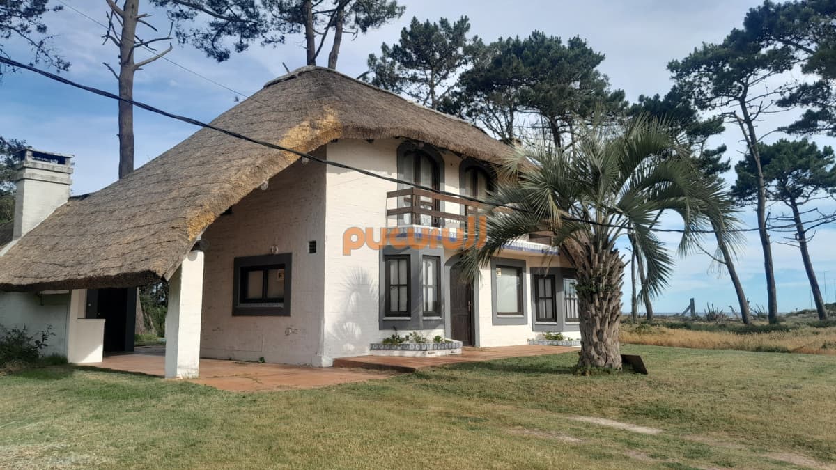 Casa en Punta Ballena, Las Grutas