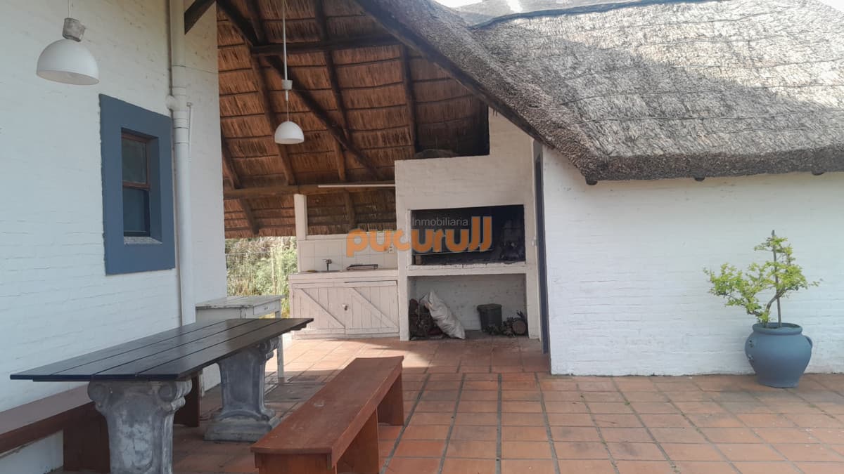 Casa en Punta Ballena, Las Grutas