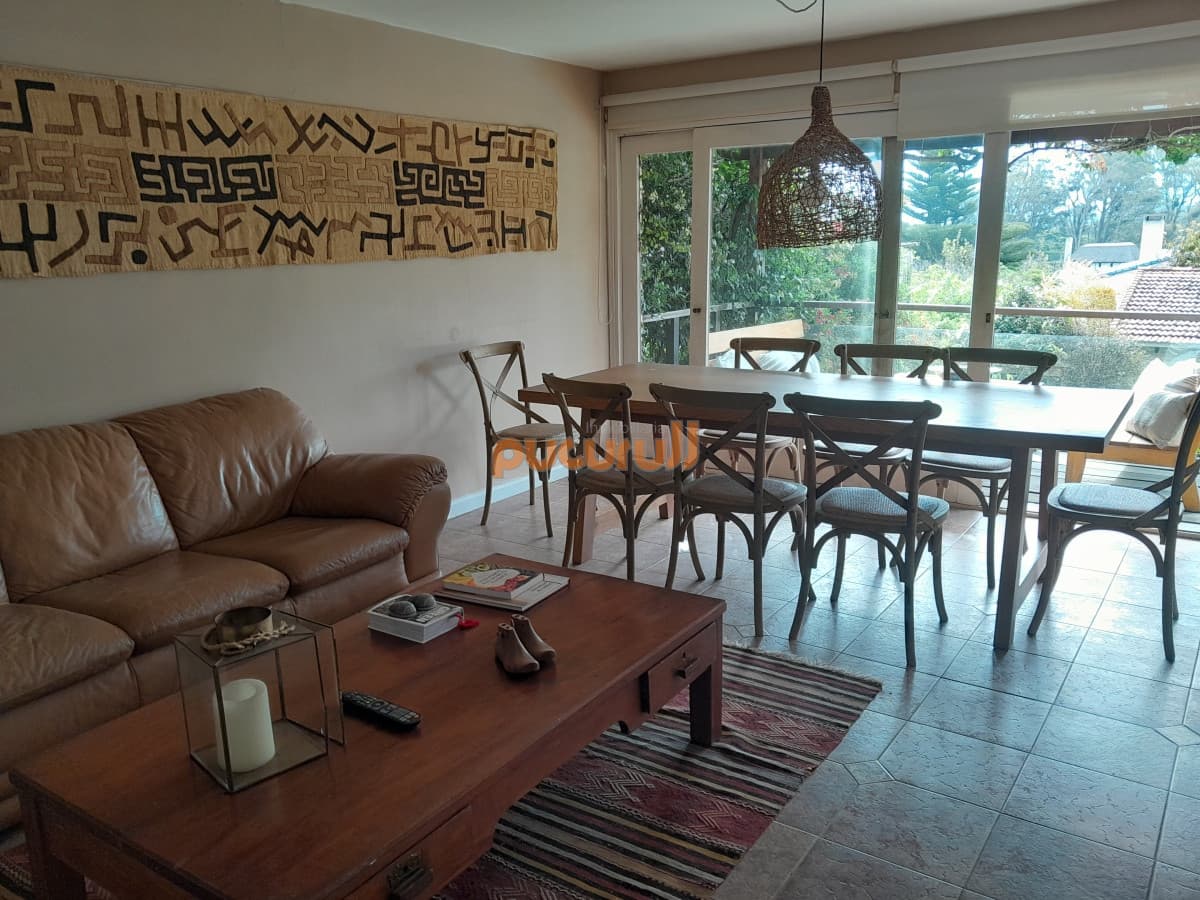 Casa en Punta Ballena, Rinconada