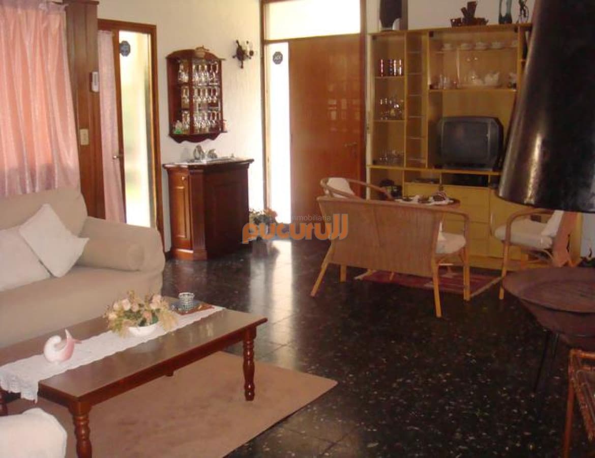 Casa en Punta Ballena, Solanas