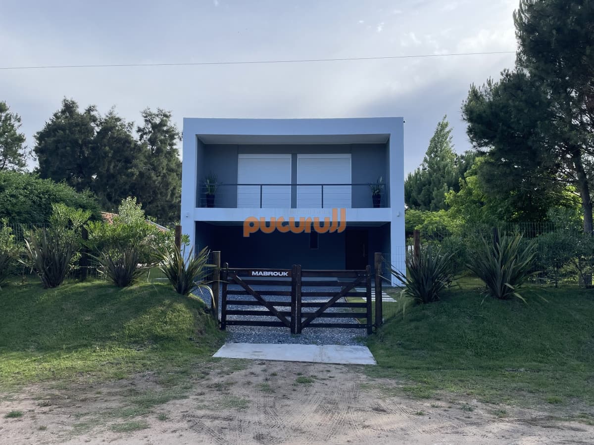 Casa en Punta Ballena, Tio Tom