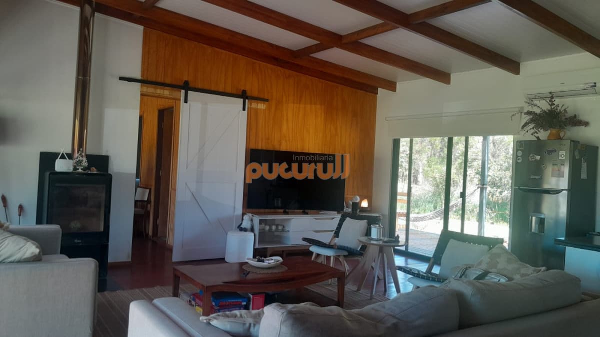 Casa Verde Mora