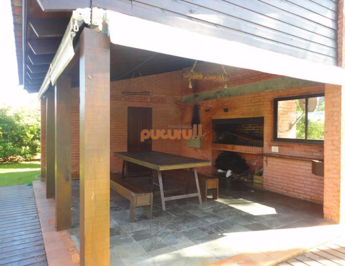 Casa en Punta Ballena, Tio Tom