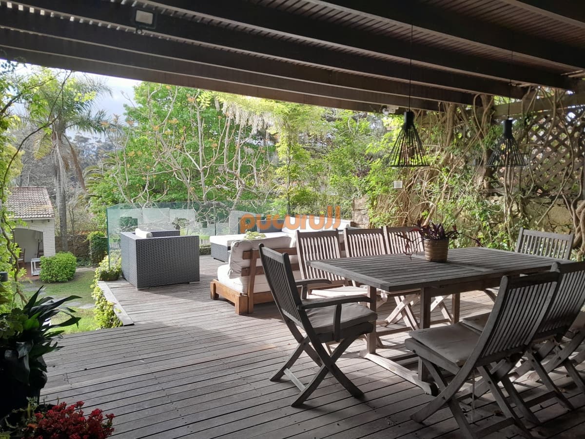 Casa en Punta Ballena, Rinconada