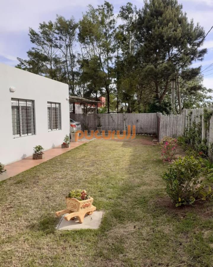 Casa en Punta Ballena, Tio Tom
