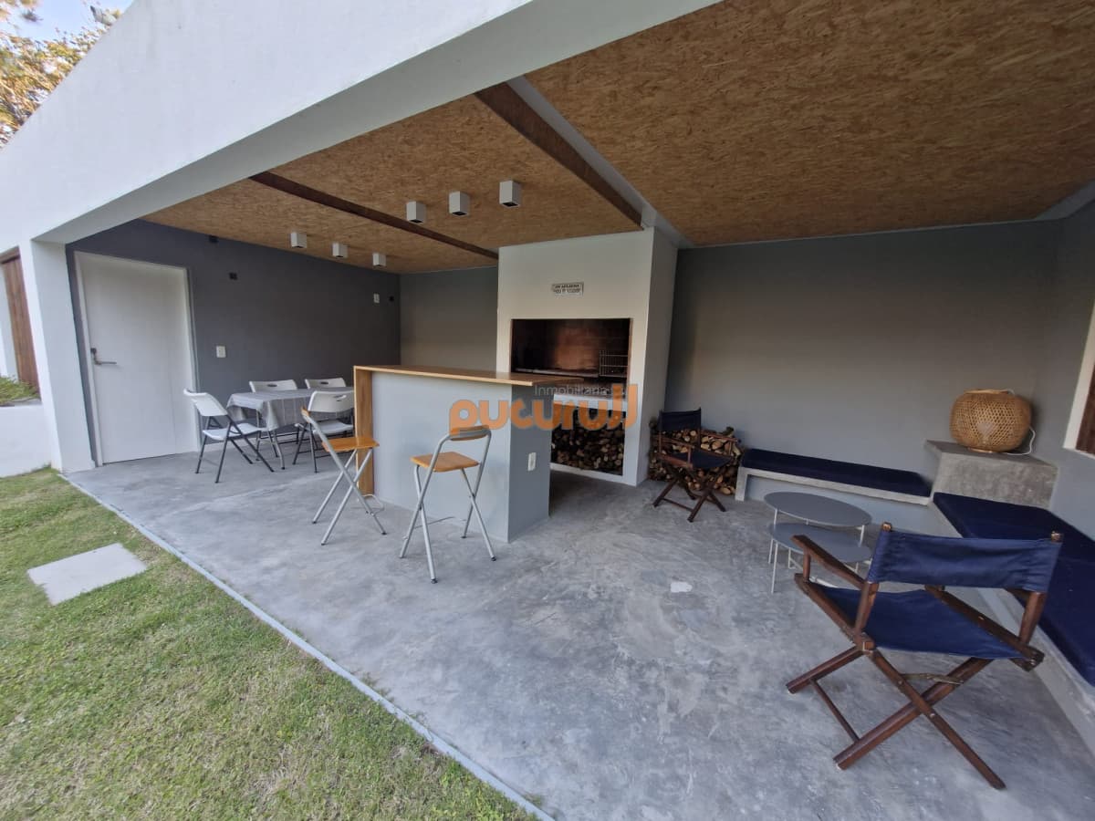 Casa en Punta Ballena, Tio Tom