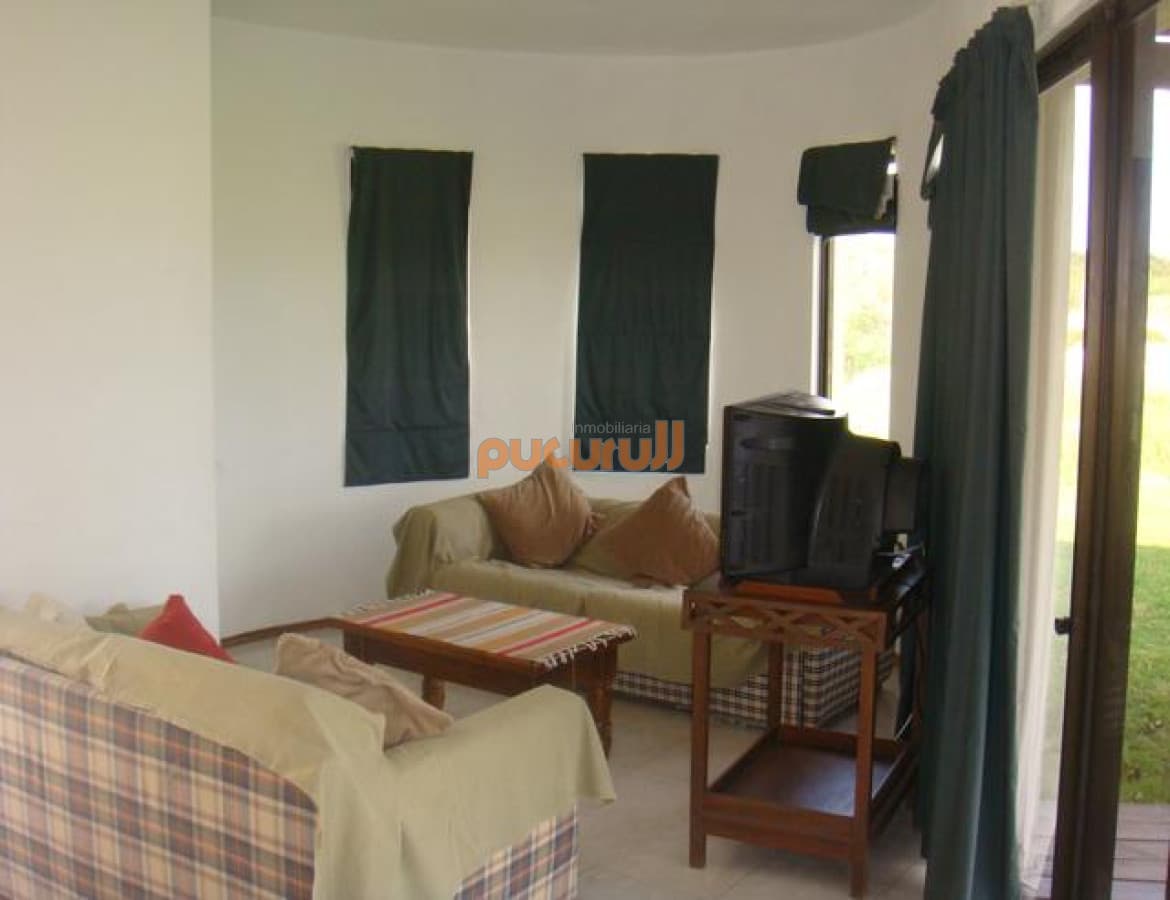 Casa en Punta Ballena, Tio Tom