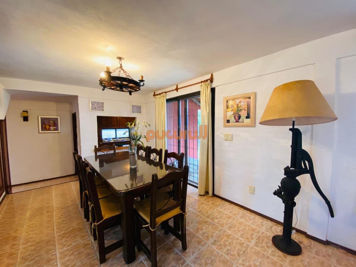 Casa en Punta Ballena, Tio Tom