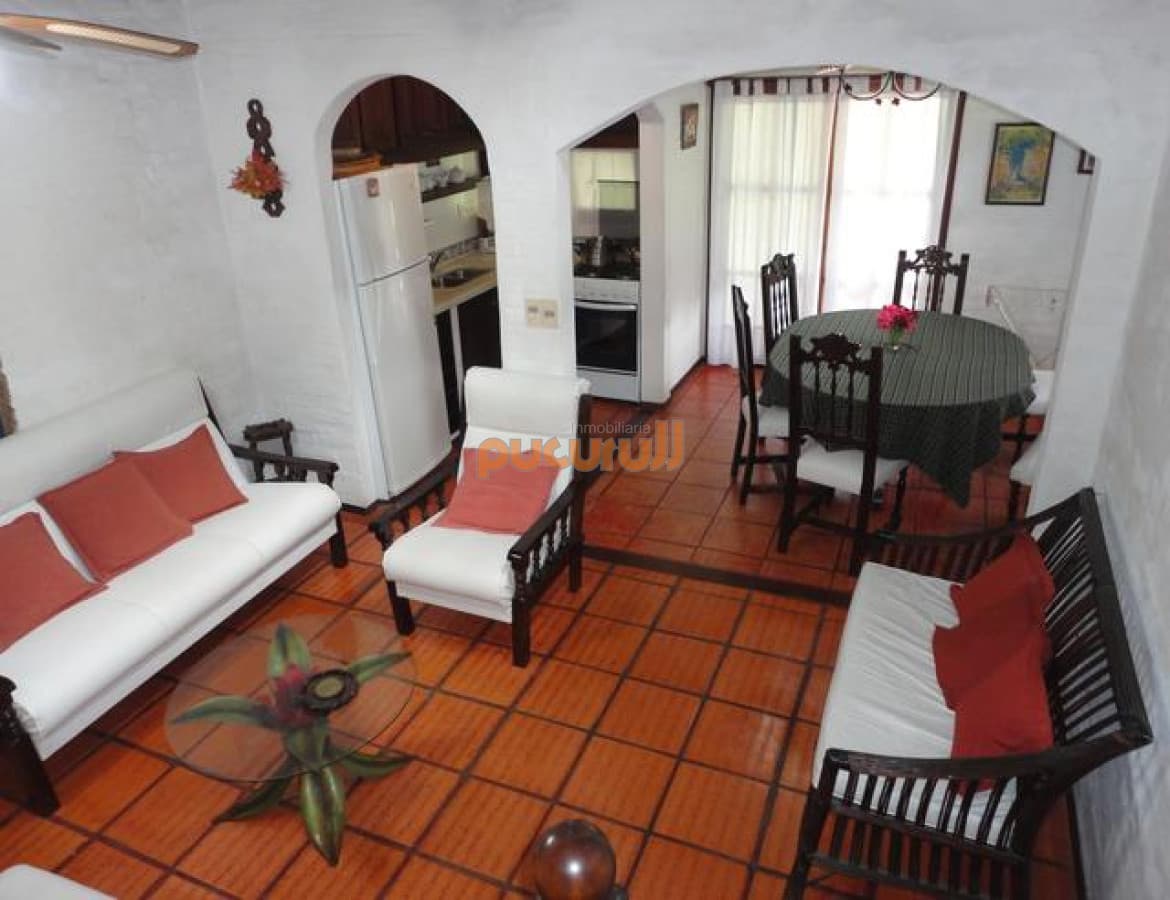 Casa en solanas