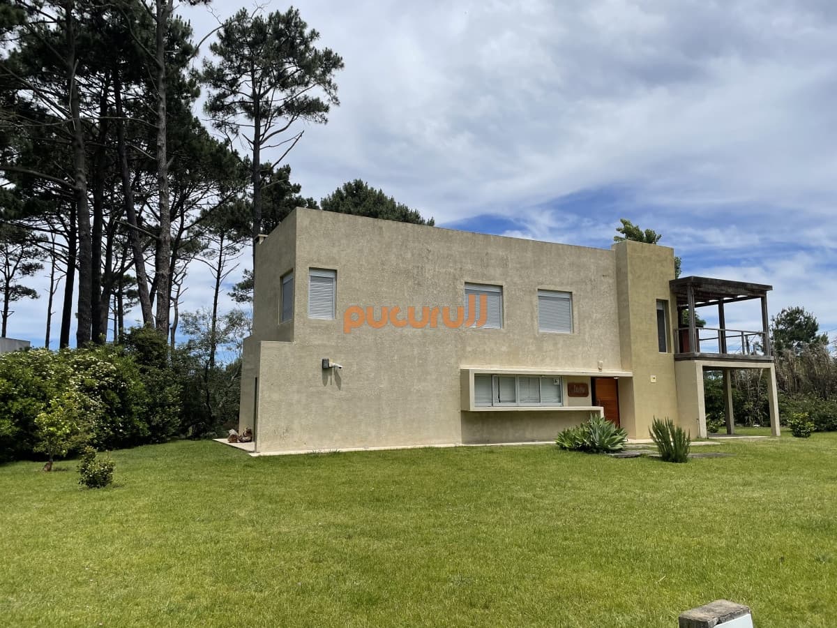 Casa en Tío Tom