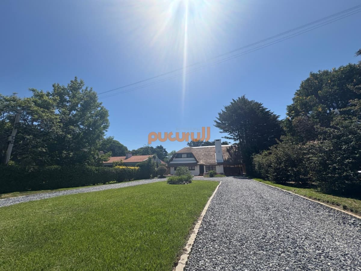 Casa en Punta Ballena, Solanas