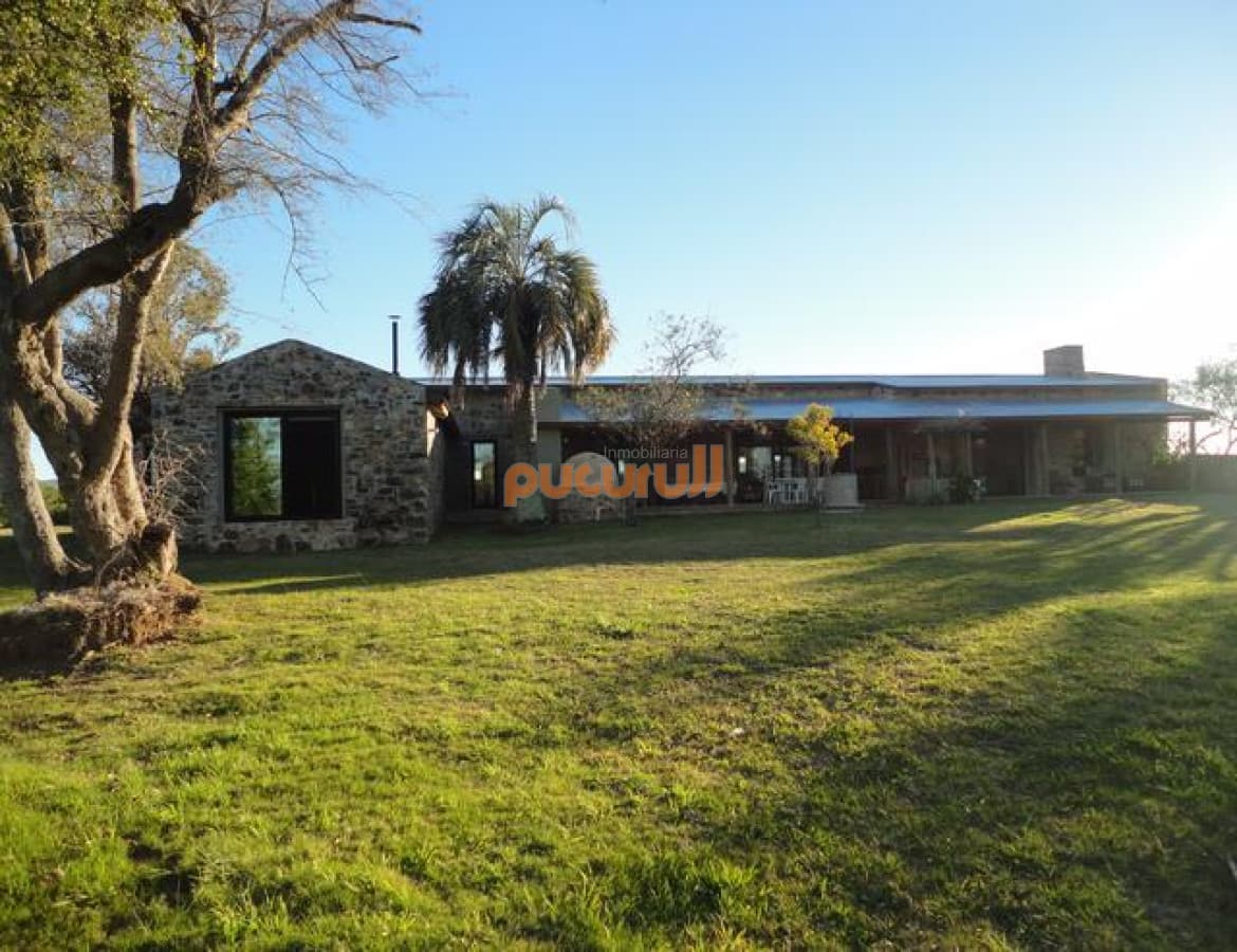 Casa en Punta del Este,