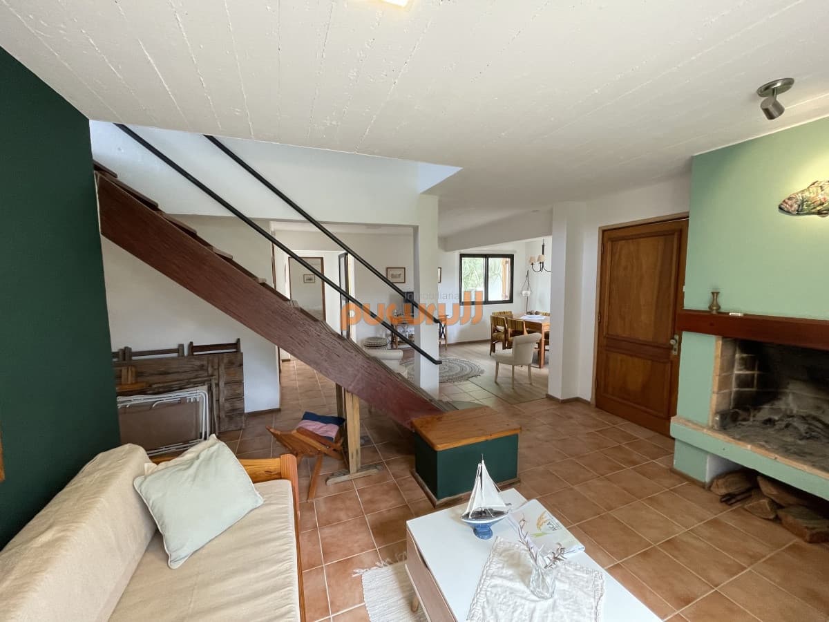 Casa en Punta Ballena, Tio Tom