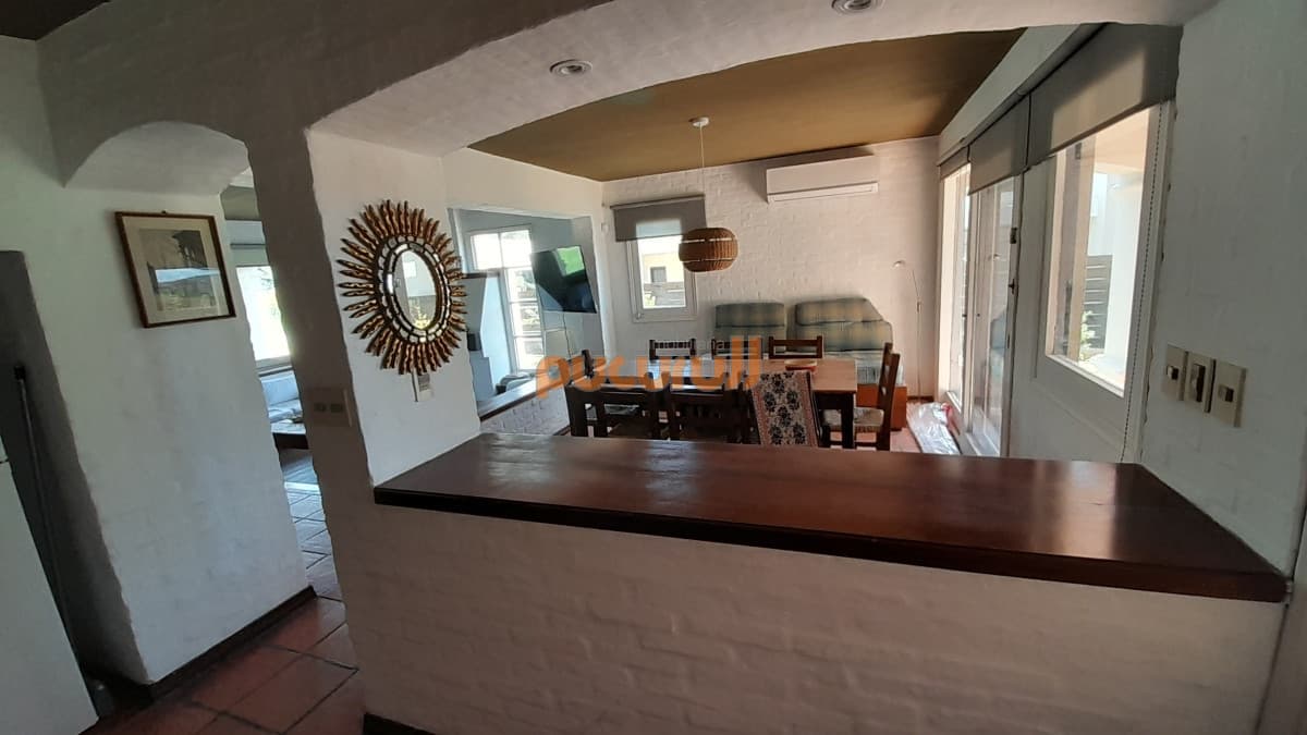 Casa en Punta Ballena, Solanas