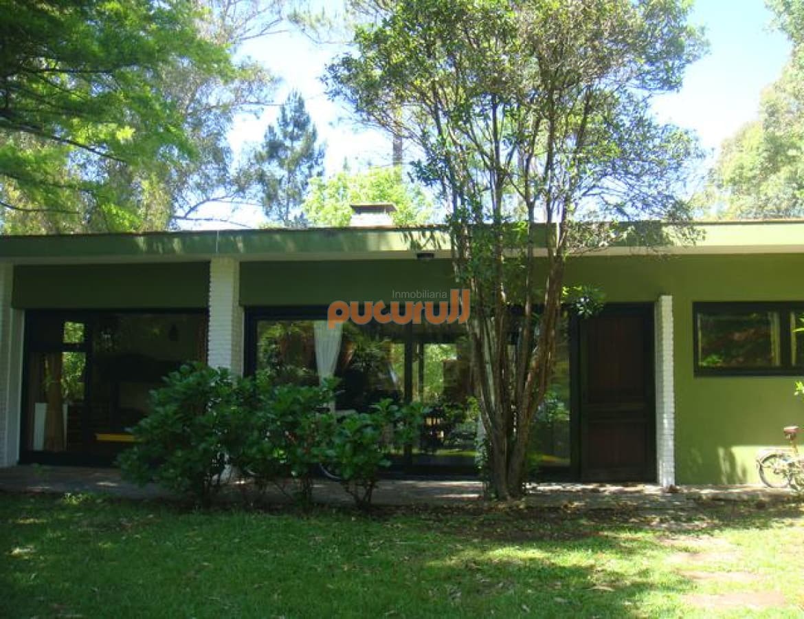Casa en Punta Ballena, Solanas