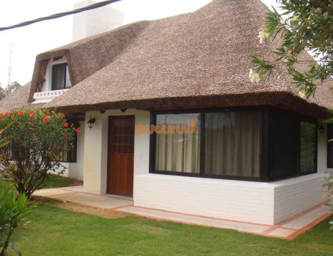 Casa en Punta Ballena, Solanas