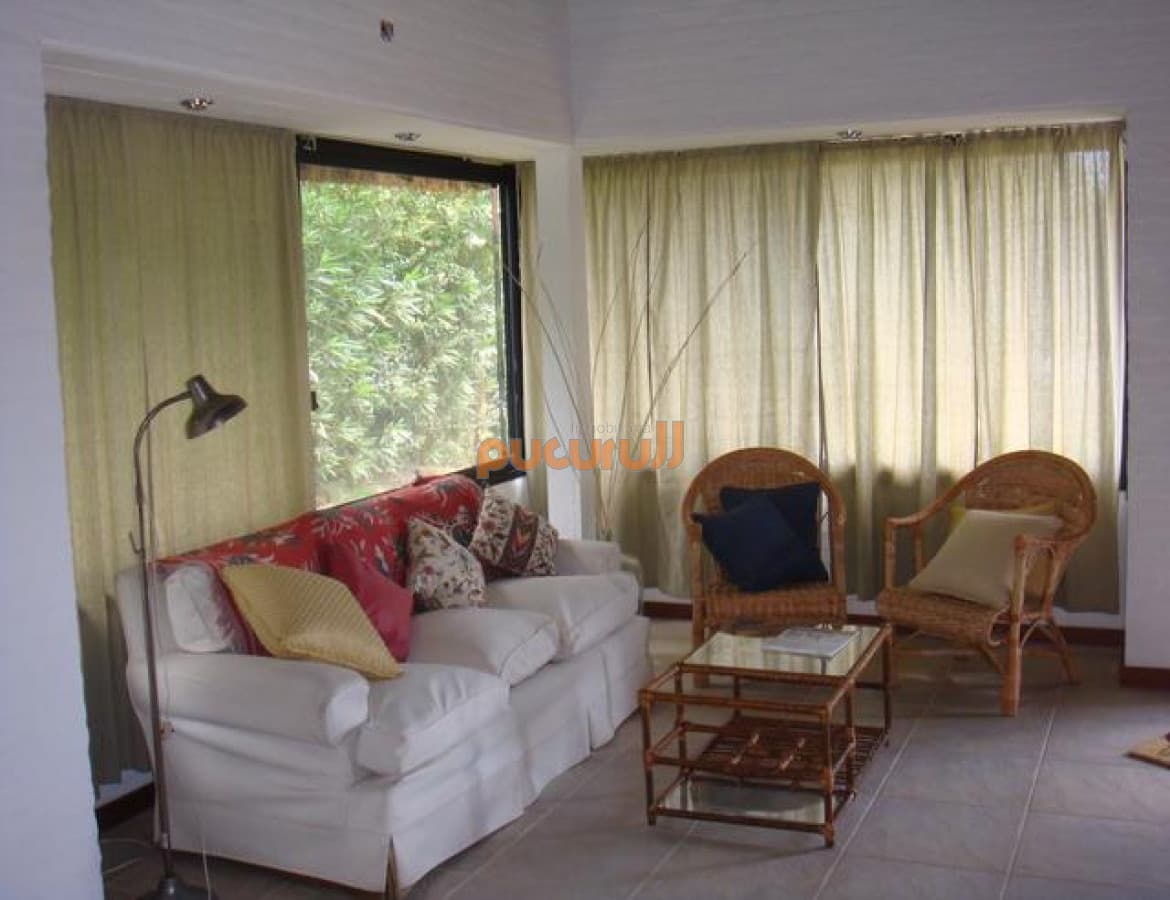 Casa en Punta Ballena, Solanas