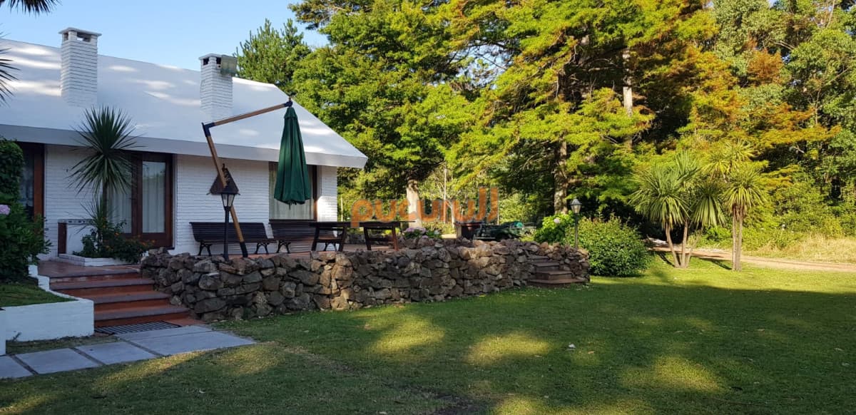 Casa en Punta Ballena, Solanas
