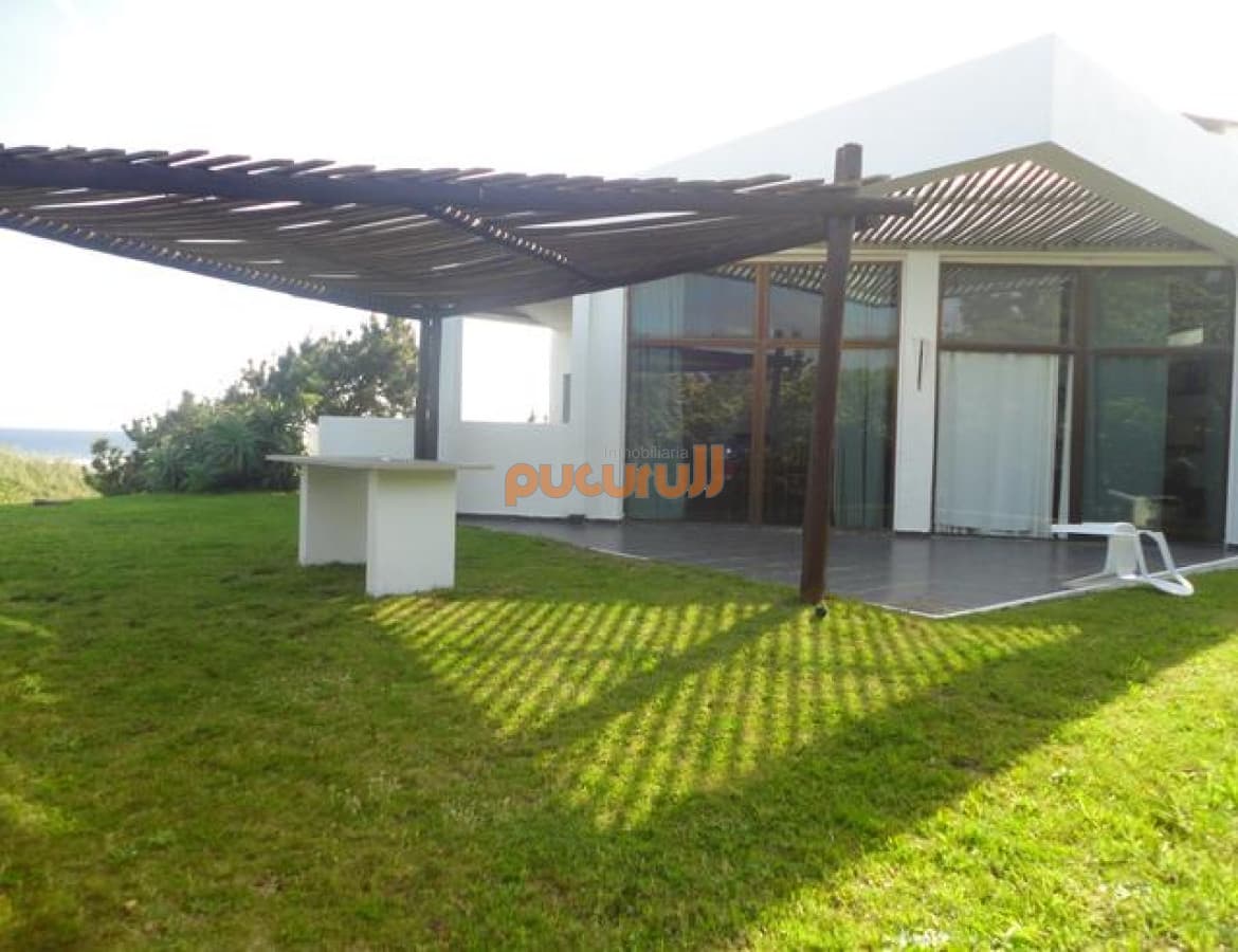 Casa en Punta Ballena, Tio Tom