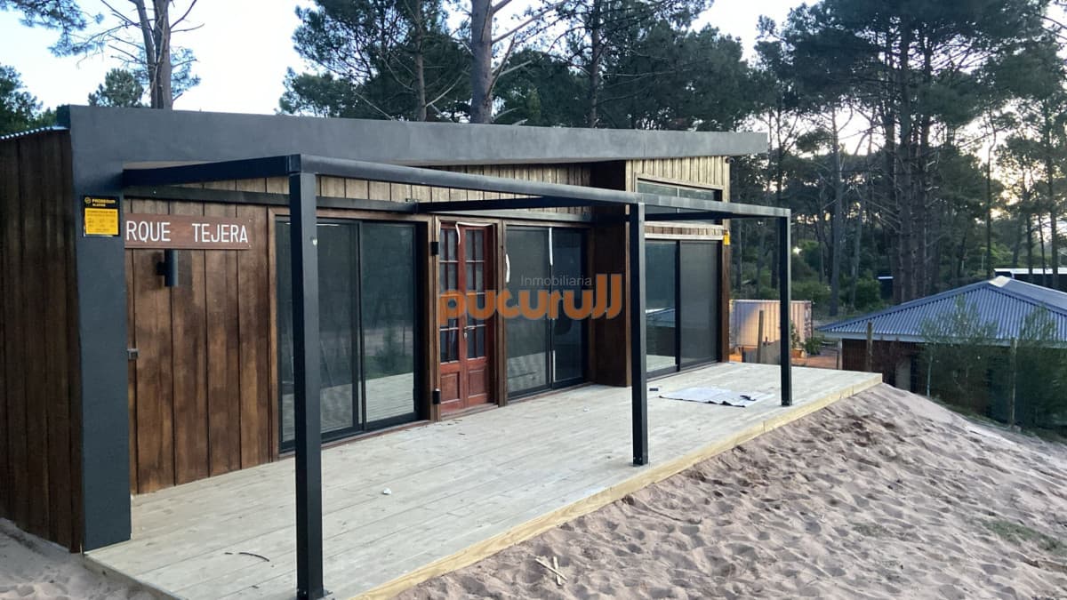 Casa en Punta Ballena, Chihuahua