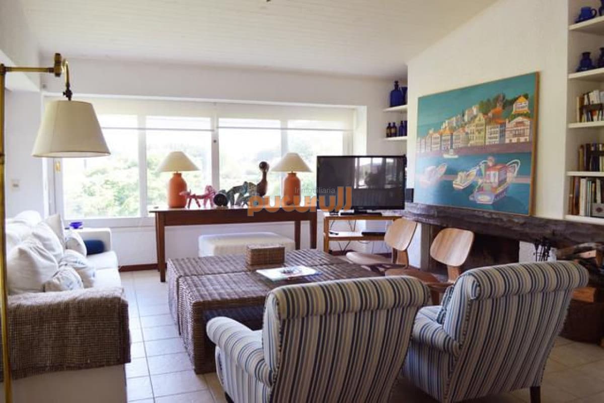 Casa en Punta Ballena, Solanas