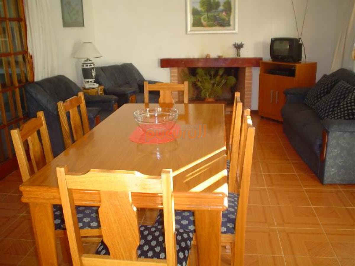 Casa en Punta Ballena, Portezuelo Bosque