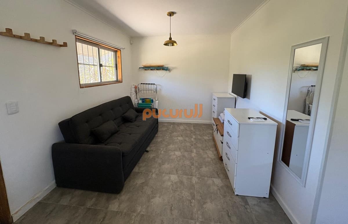 Casa en Punta Ballena, Tio Tom