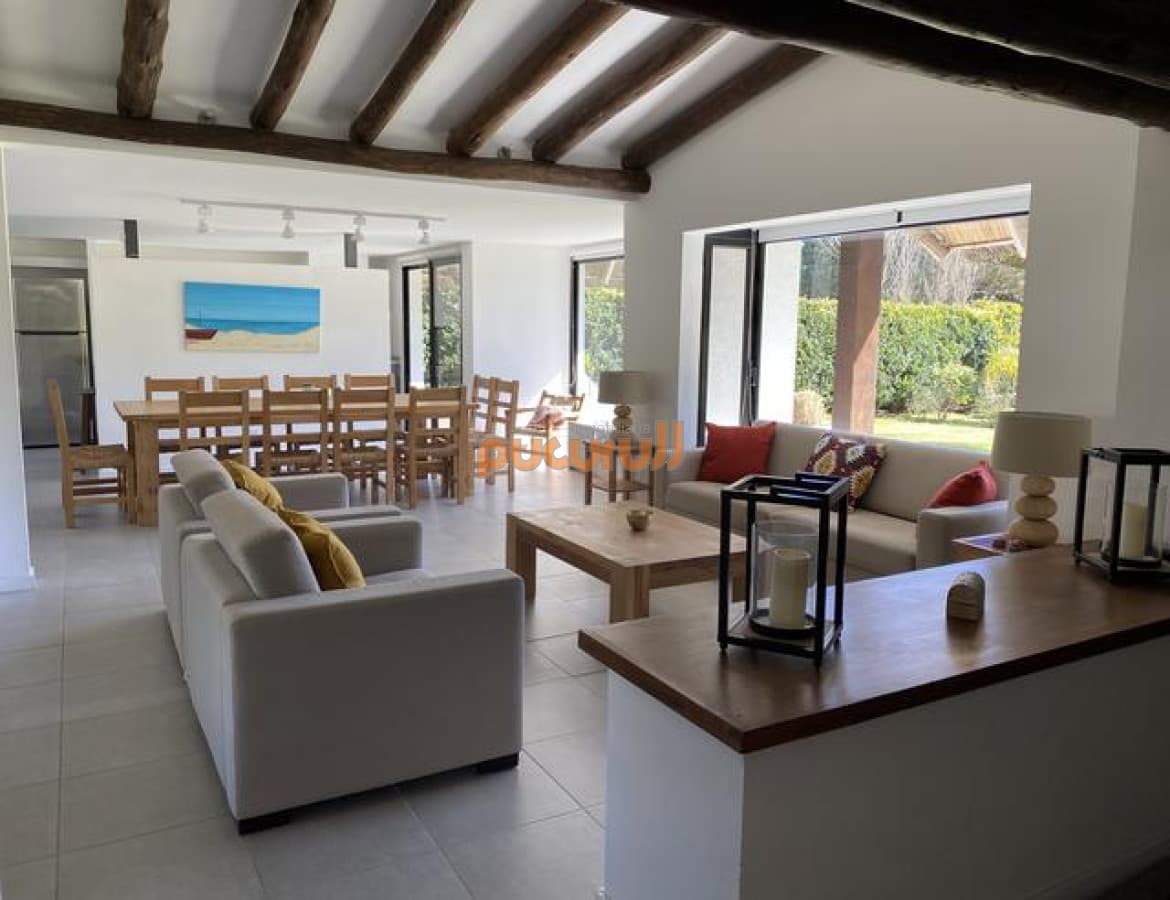 Casa en Punta Ballena, Solanas