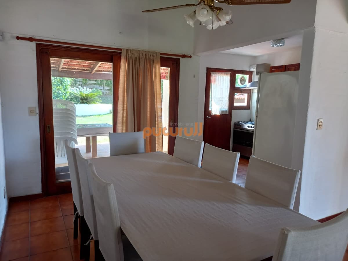 Casa en Punta Ballena, Tio Tom