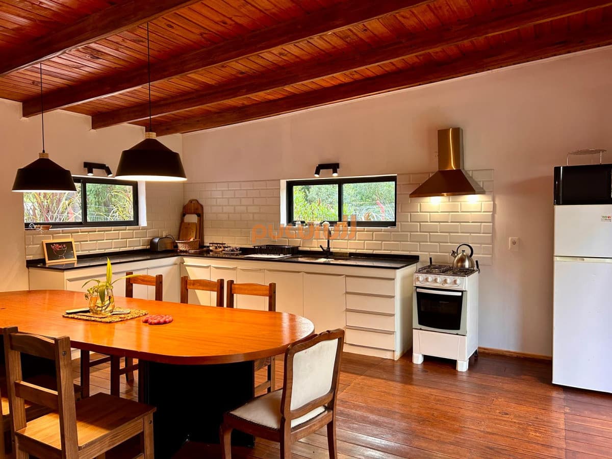 Casa en Punta Ballena, Laguna del Sauce