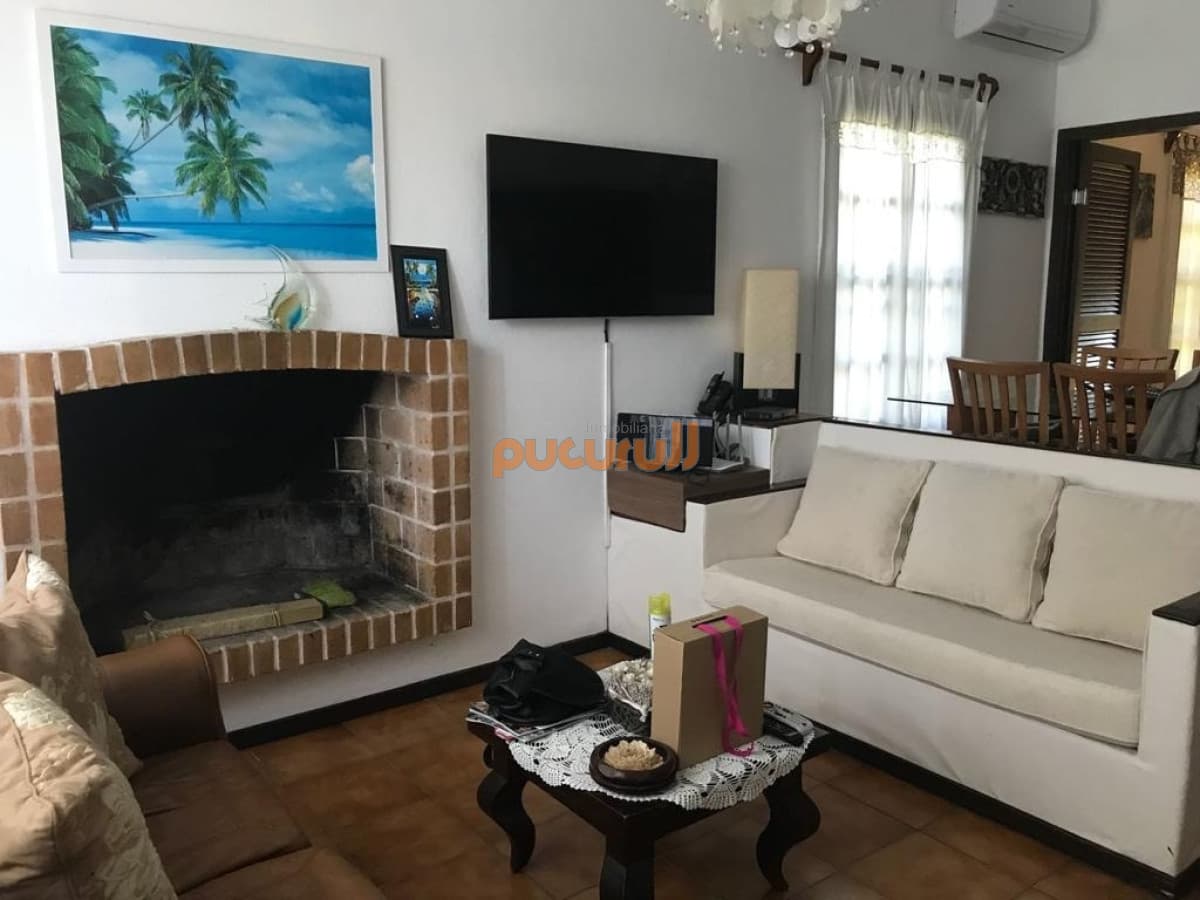 Casa en Punta Ballena, Tio Tom